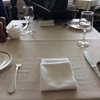 フランス料理レストラン ベルビュー - 