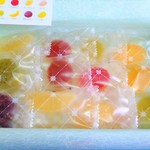 鹿鳴館 - 料理写真: