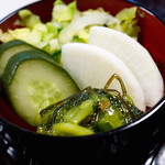 鰻家 - 料理写真: