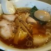 びぜん亭 - 料理写真:支那そば