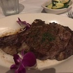 d.k Steakhouse - 