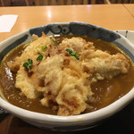 うどん上々 - 