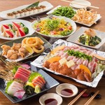 北の味紀行と地酒 北海道 - 