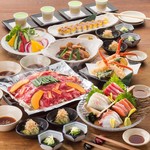 北の味紀行と地酒 北海道 - 