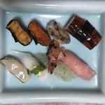 浜寿司 - 