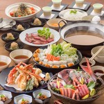 北の味紀行と地酒 北海道 - 