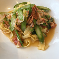 イタリア料理 リストランテ フィッシュボーン - 