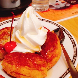 コメダ珈琲店_1