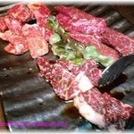 炭火焼肉 ドラゴンカルビ - 