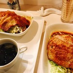 伝説の風味焼き ぶたや - 