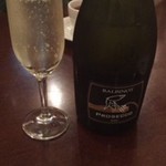 クアドリフォーリオ - プロセッコ ボトル