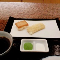 京都祇園 天ぷら八坂圓堂 - 