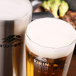 千歳初！キリン一番搾りプレミアム