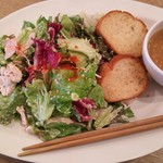 肉バル ミート グリルステーション - 
