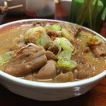 焼鳥街あわせ - 