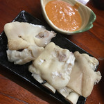 焼鳥街あわせ - 