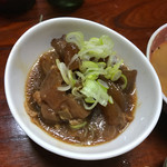 焼鳥街あわせ - 