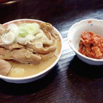 焼鳥街あわせ - 