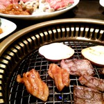 焼肉 昌久園 岸和田店 - 