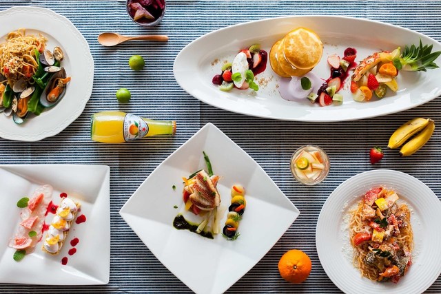 ポルトアズーロ