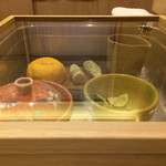 Takanawa Kaiseki Fuji - 