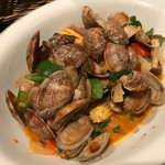 タイ料理 プリックタイ コラボ - 