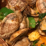 タイ料理 プリックタイ コラボ - 