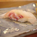 小判寿司 - 大分産天然真鯛