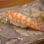 小判寿司 - 車海老