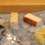 小判寿司 - 玉子