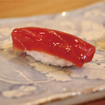 小判寿司 - 漬け