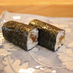 小判寿司 - 干瓢巻