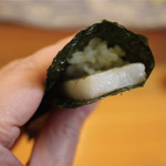 小判寿司 - 平貝