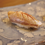 小判寿司 - カスゴ