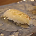 小判寿司 - 墨烏賊