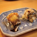 小判寿司 - 穴子