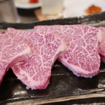 SATOブリアン - 肉