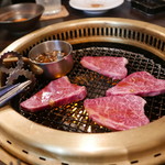 SATOブリアン - 肉