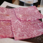 SATOブリアン - 肉