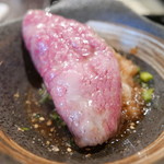 SATOブリアン - 肉