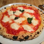 Pizzeria Va Booo - 