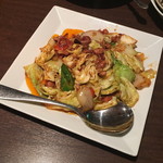 Kintou Saikan - 回鍋肉