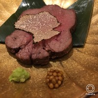 東京肉しゃぶ家 - あっぷ