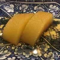 東京肉しゃぶ家 - かずのこ