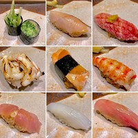 すし匠 齋藤 - 
