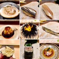 すし匠 齋藤 - 