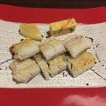 穴子家 NORESORE - 