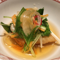 西麻布鮨いち - 