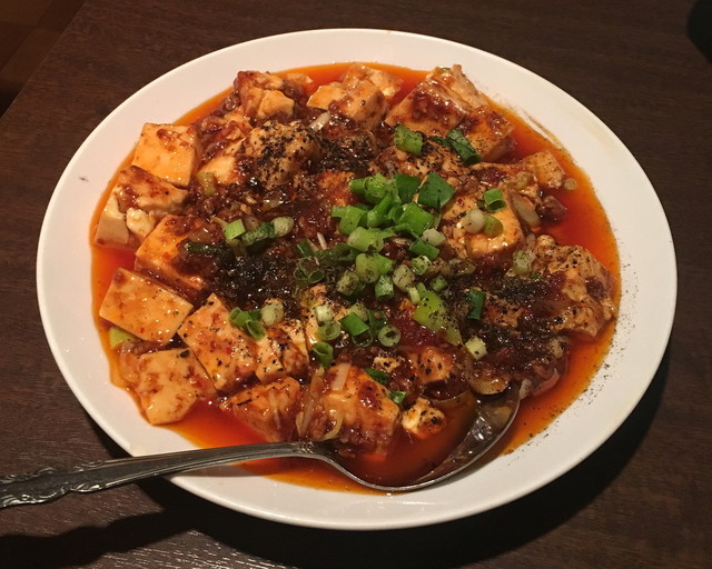 金騰菜館 新静岡 中華料理 食べログ