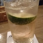 ロジウラ - ジンバック